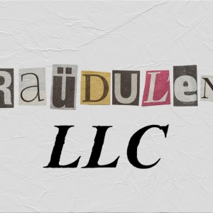 FRAUDULENT LLC Comes to the Trap Door Theatre Next Month Photo