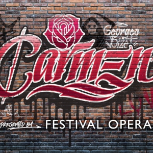 Festival Opera's 32nd Season Includes CARMEN and More Video