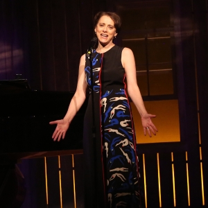 Judy Kuhn, Kerstin Anderson, Perry Sherman & More to Star in UNKNOWN SOLDIER D.C…