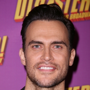 Cheyenne Jackson Cast in Zombie Comedy From Tina Romera Interview