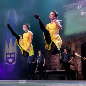A TASTE OF IRELAND Will Come to Peoria in June Photo