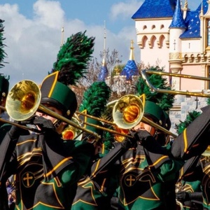 South Street Seaport Museum Will Host Marching Bands at the Seaport Museum Photo