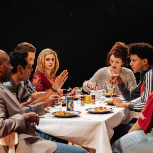 Photos: ILFORD BOY is Now Playing  at The Donmar Warehouse Photo