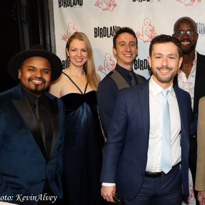 Photos: Jason Yeager Celebrates Billy Strayhorn & Duke Ellington At Birdland! Photo