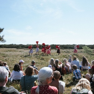 International Family Festival of the Performing Arts Comes to Fanø