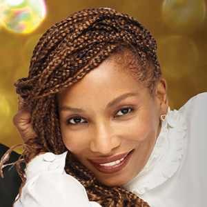 Stephanie Mills Returns To NJPAC With Special Guest The Whispers Video