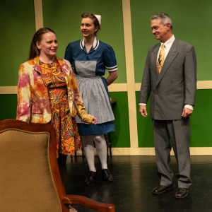 Photos: First look at Original Productions Theatre’s SEE NO EVIL