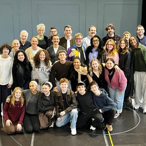 Full Cast Set For Second Year of OLIVER! in the West End Photo