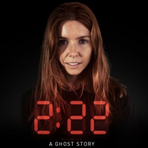 Stacey Dooley and James Buckley Will Lead West End Return of 2:22 - A GHOST STORY