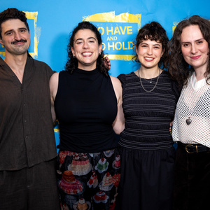 Exclusive: Inside Opening Night of TO HAVE AND TO HOLD Photo