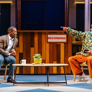 Photos: LADY DISDAIN Now Playing at Asolo Repertory Theatre