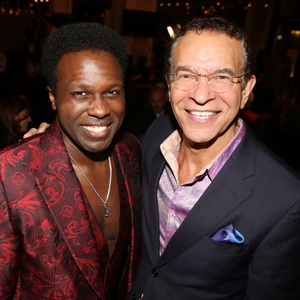 Photos: RAGTIME Celebrates Opening Night on Broadway Photo