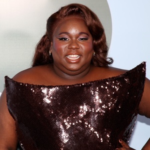 Alex Newell Reveals the ‘Awful Things’ Said at the Stage Door, Is ‘Always in Di Photo