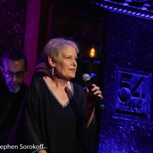 Liz Callaway to Headline One-Night-Only Cabaret Event at Riverside Theatre Works in H