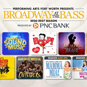 BUENA VISTA SOCIAL CLUB, OPRATION MINCEMEAT And More Set for Broadway at the Bass 2026-202 Photo