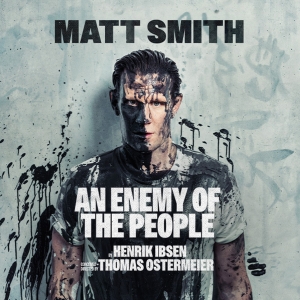 Show of the Week: Tickets From £65 For AN ENEMY OF THE PEOPLE