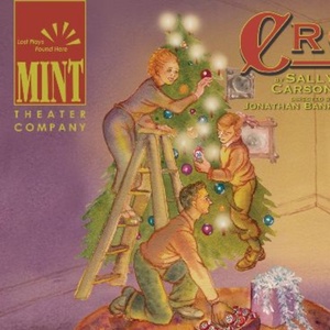 Ty Fanning Joins The Cast Of The American Premiere Of CROOKED CROSS At Mint Theater C Photo