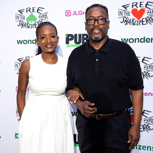 Photos: On the Opening Night Red Carpet For THE WINTER'S TALE Photo