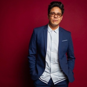 George Salazar Will Make London Concert Debut at Crazy Coqs Photo