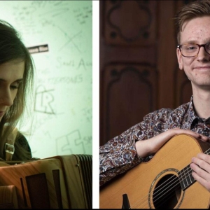 Live Music Now Scotland Comes to St Magnus International Festival This June