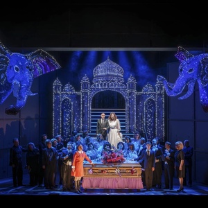 GRAND FINALE is Now Playing at Theater Basel Photo