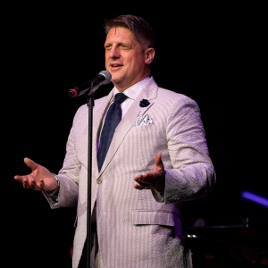 Christopher Sieber, Major Attaway & More to Perform as Part of Paper Mill…