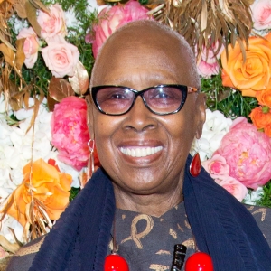 Judith Jamison, Alvin Ailey Dancer and Artistic Director, Passes Away at 81 Photo