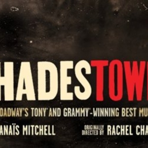 Tickets on Sale For HADESTOWN and COME FROM AWAY in Cleveland Photo