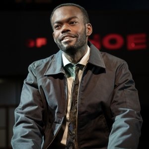 Photos: First Look at William Jackson Harper & More in PRIMARY TRUST Photo
