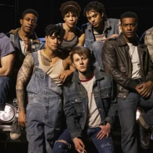 THE OUTSIDERS, THE NOTEBOOOK And More Set for 2025-26 Broadway Season In Philadelphia Photo