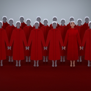 THE HANDMAID'S TALE Returns to the ENO in February Photo