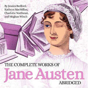 Cast Set for the New England Premiere of THE COMPLETE WORKS OF JANE AUSTEN (ABRIDGED) Video
