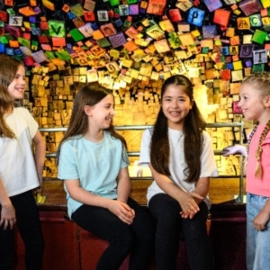 New Cast Revealed For The Royal Shakespeare Companys MATILDA THE MUSICAL Photo