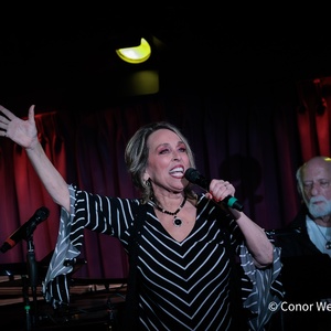 Photos: THE LINEUP WITH SUSIE MOSHER - November 18 at the Green Room 42 Photo