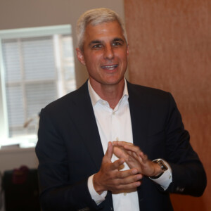 Ken Davenport Promotes Morgan Cavendish to COO, Adds Three Staff Members Photo