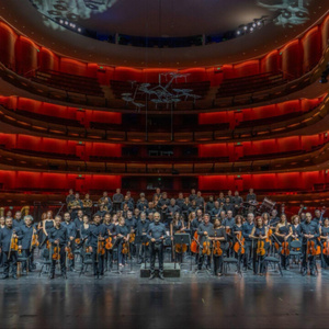 NIKOS KAZANTZAKIS: AN ODYSSEY IN MUSIC to Make U.S. Debut at Carnegie Hall Photo
