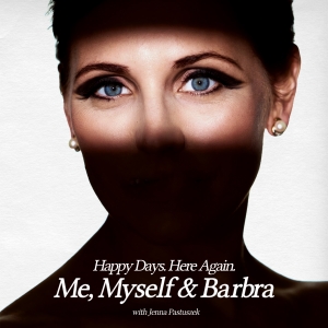 ME, MYSELF & BARBRA: The Music That Made Barbara, Barbra Comes to New Village Arts Th Video