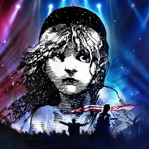 LES MIS&Eacute;RABLES: WORLD TOUR SPECTACULAR Comes to The Theatre at Solaire in January Photo
