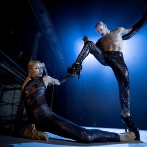 Germanys Bootshaus Will Perform A TECHNO BALLET ODYSSEY Photo