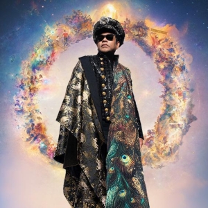 A.R. Rahman To Bring The Wonderment Tour To Newark On August 16 Photo