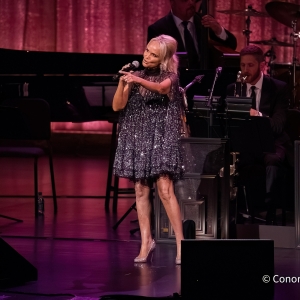 Photos: Inside Jazz at Lincoln Center's Gala CELEBRATING TONY BENNETT