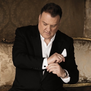 Bryn Terfel Will Bring BRYN'S CHRISTMAS to London and More Video