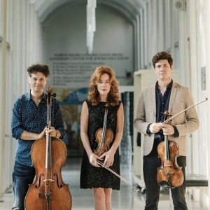 Chamber Music Marin Reveals Lineup for 2023-24 Chamber Music Concert Series Photo