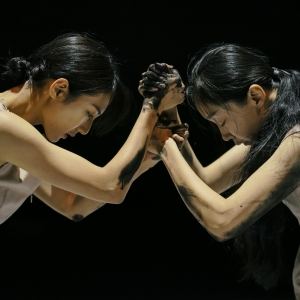 A Festival of Korean Dance Returns to The Place and Embarks on Tour Photo
