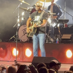 Photo Coverage: Darius Rucker @Acrisure Amphitheater June 26th, 2026 Photo