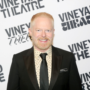 Jesse Tyler Ferguson Acquires Stage Rights to Truman Capote Play TRU Photo