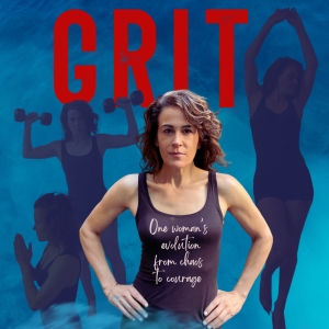 GRIT Comes to Hollywood Fringe in June Interview