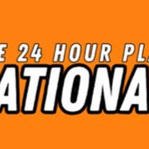 THE 24 HOUR PLAYS: NATIONALS 2024 Cohort Announced Video