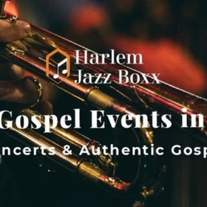 Harlem Jazz Series Announces August 2025 Lineup Featuring Corey Wallace, Carla Cook & Photo