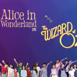 ALICE IN WONDERLAND and THE WIZARD OF OZ Come to PJPAC This Month Video
